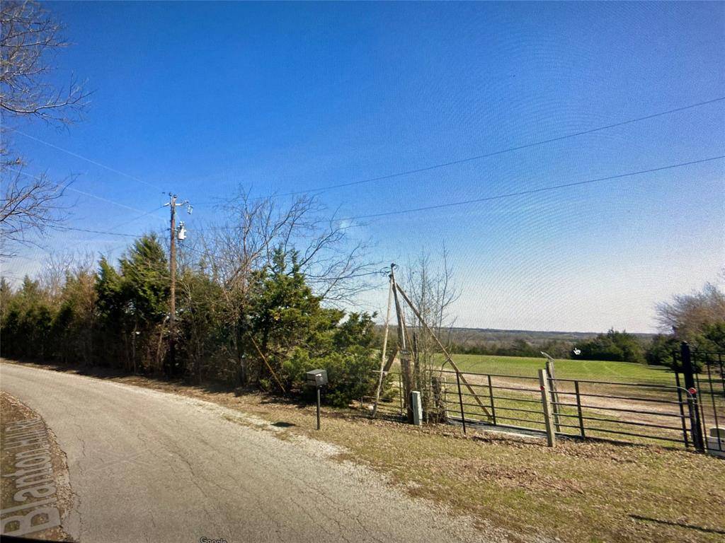 Whitewright, TX 75491,0 Blanton Hill