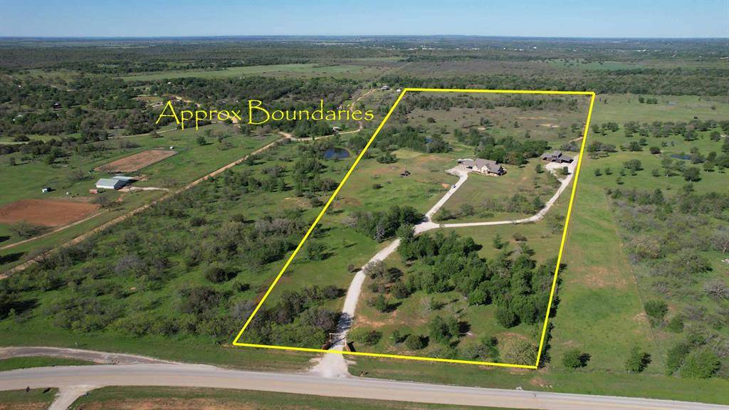 Graham, TX 76450,1472 Finis Road