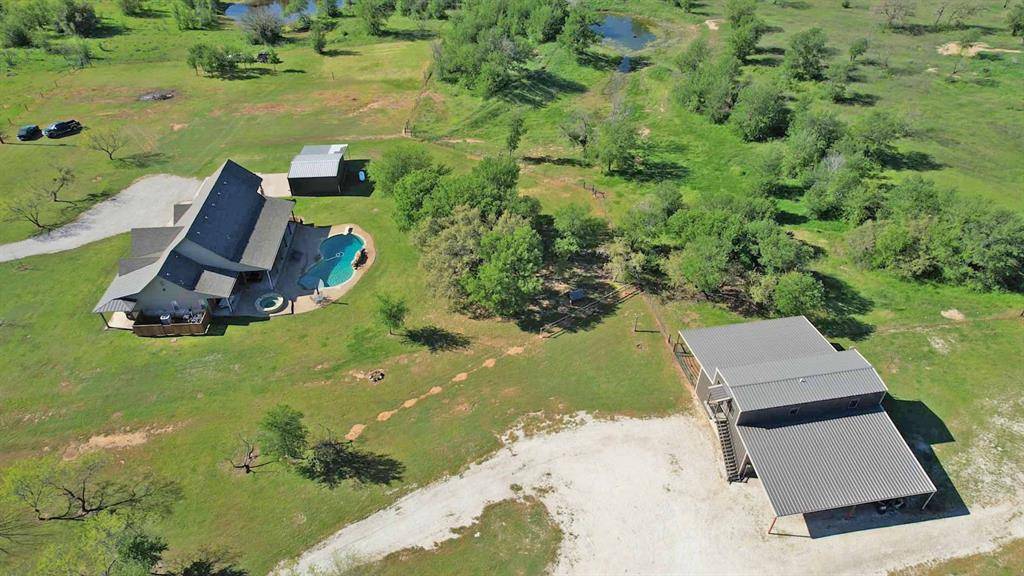 Graham, TX 76450,1472 Finis Road