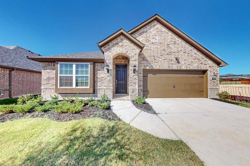 Anna, TX 75409,821 Tartane Drive