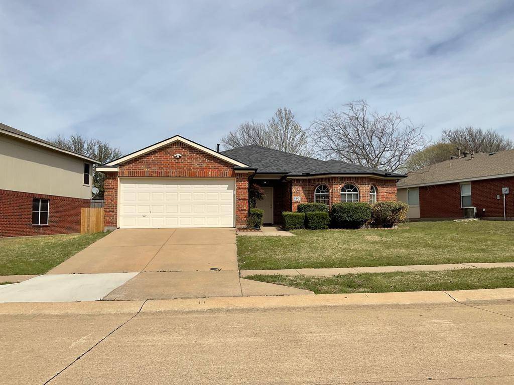 Mckinney, TX 75070,6512 Marvin Gardens