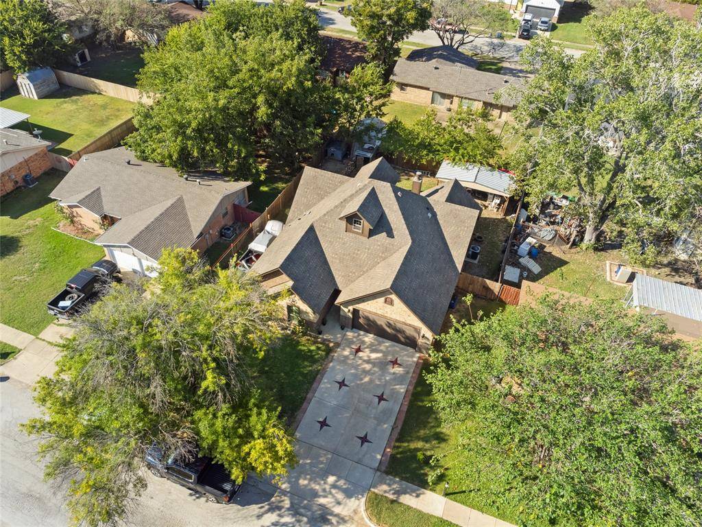 Everman, TX 76140,717 Heathcliff Drive