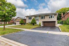 Mississauga, ON L4X 1C9,1469 Venta AVE