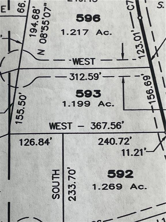 Broken Bow, OK 74728,593 Timber Creek