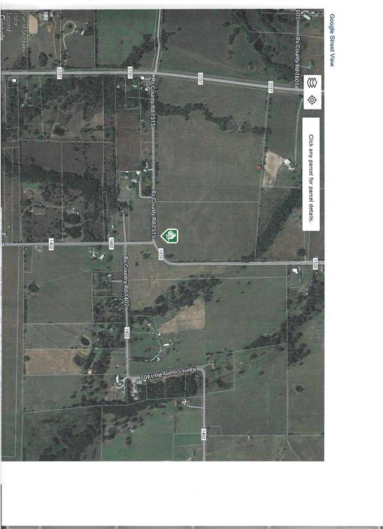 Point, TX 75472,TBD Lot 1 Rs County Road 1520