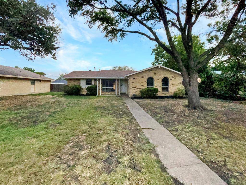 Richardson, TX 75081,1137 Shadyglen Circle