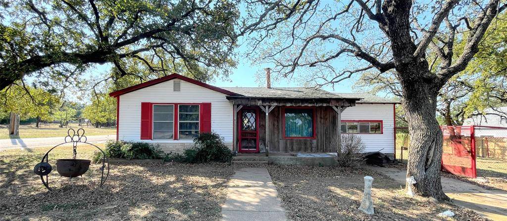 Mineral Wells, TX 76067,316 NE 23rd Street