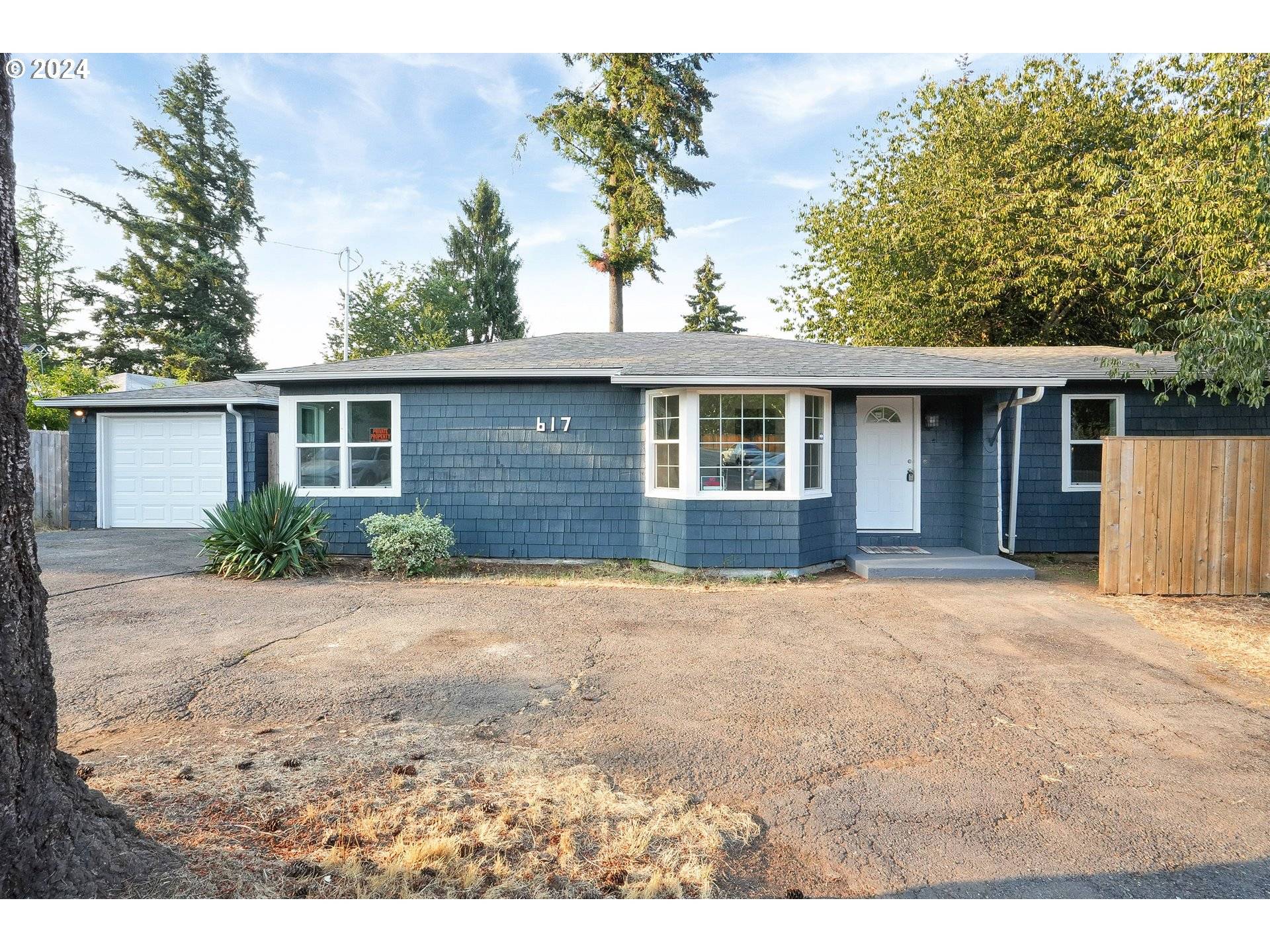 Salem, OR 97302,617 S BROWNING AVE