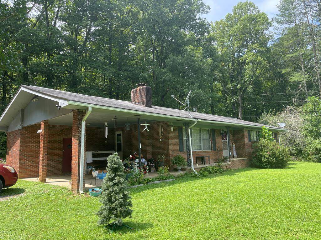 Murphy, NC 28906,788 Caney Creek