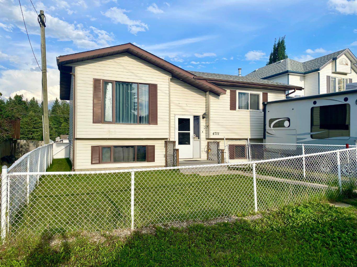 Rocky Mountain House, AB T4T 1G3,4711 63 ST