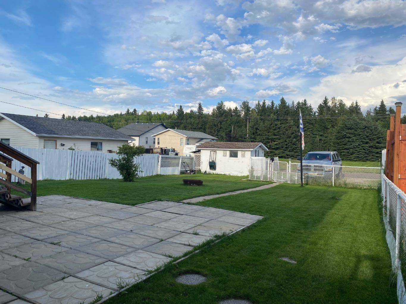 Rocky Mountain House, AB T4T 1G3,4711 63 ST