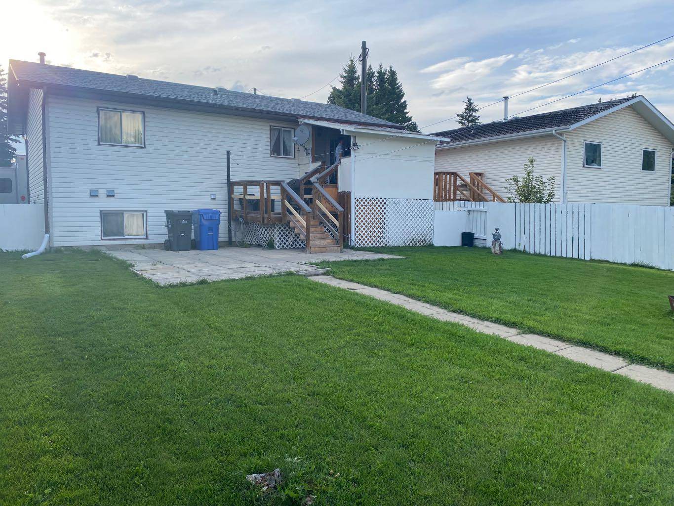 Rocky Mountain House, AB T4T 1G3,4711 63 ST