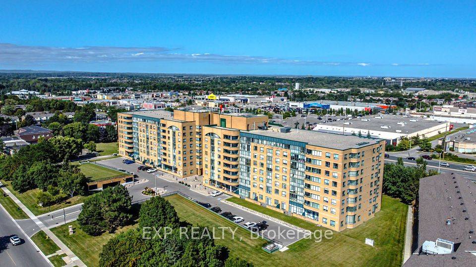 Durham, ON L1V 6L3,1655 Pickering Pkwy #407