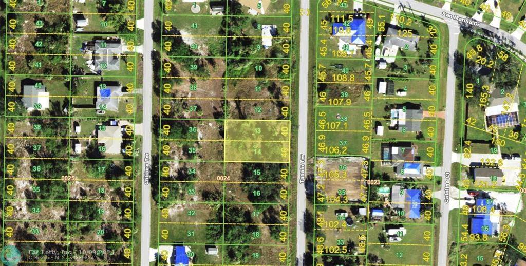 Punta Gorda, FL 33983,3501 Tannin Terrace