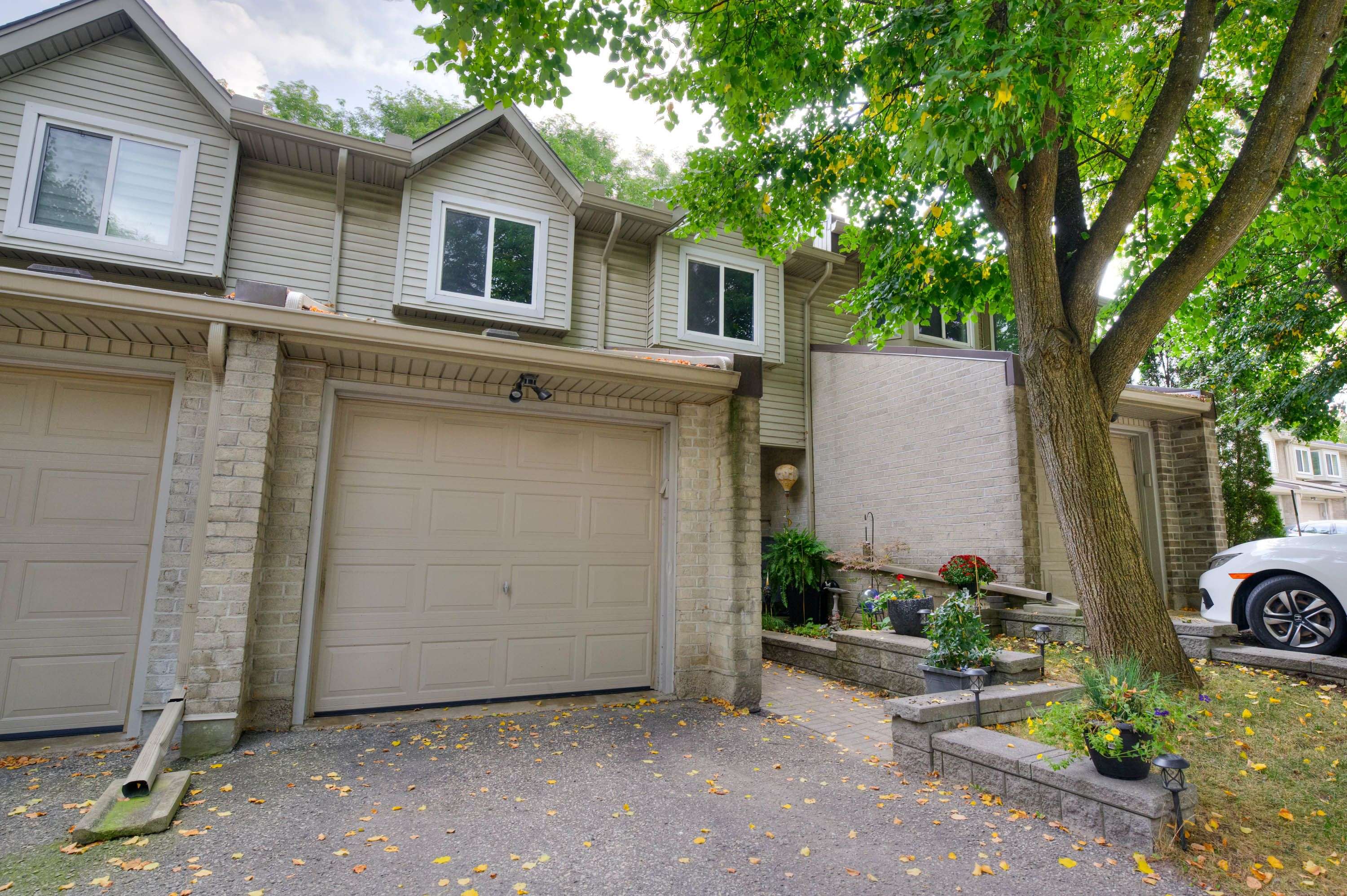 Kitchener, ON N2M 5L4,20 Paulander DR #51