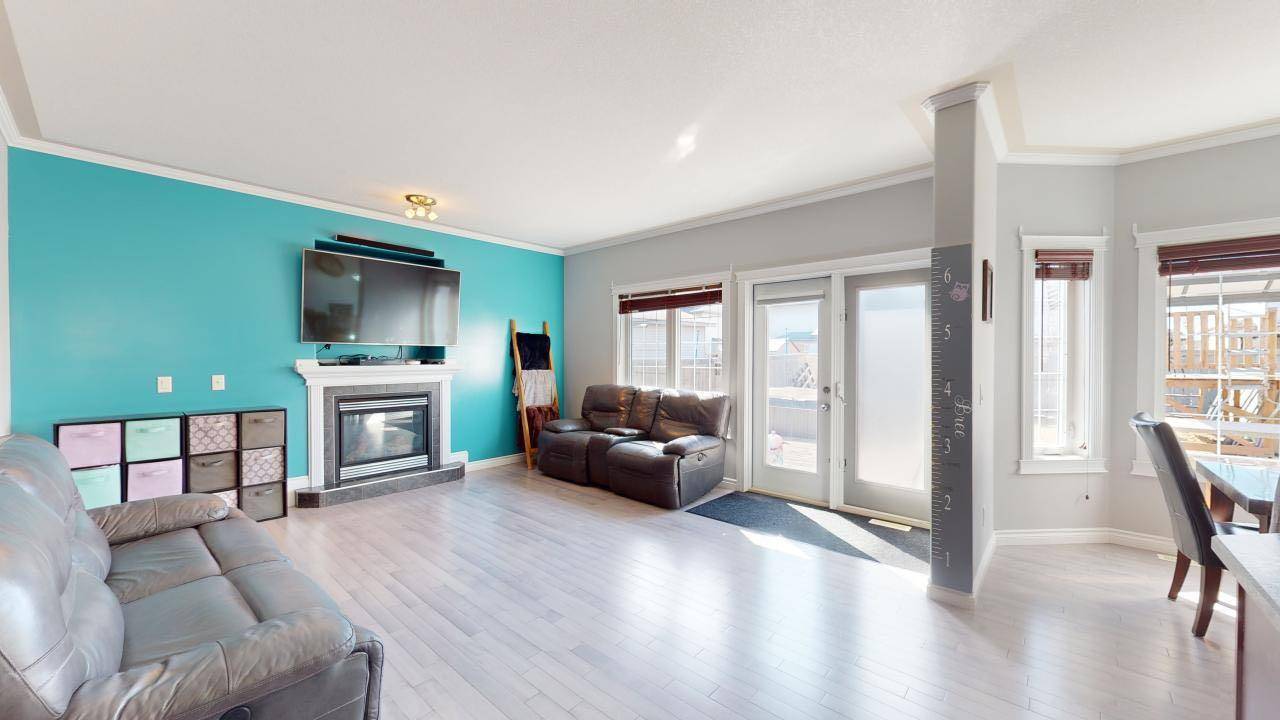 Fort Mcmurray, AB T9H 0G5,290 Pacific CRES