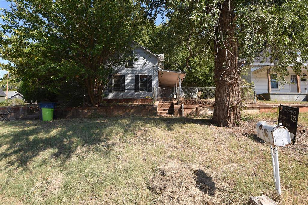 Guthrie, OK 73099,314 N 2 Street