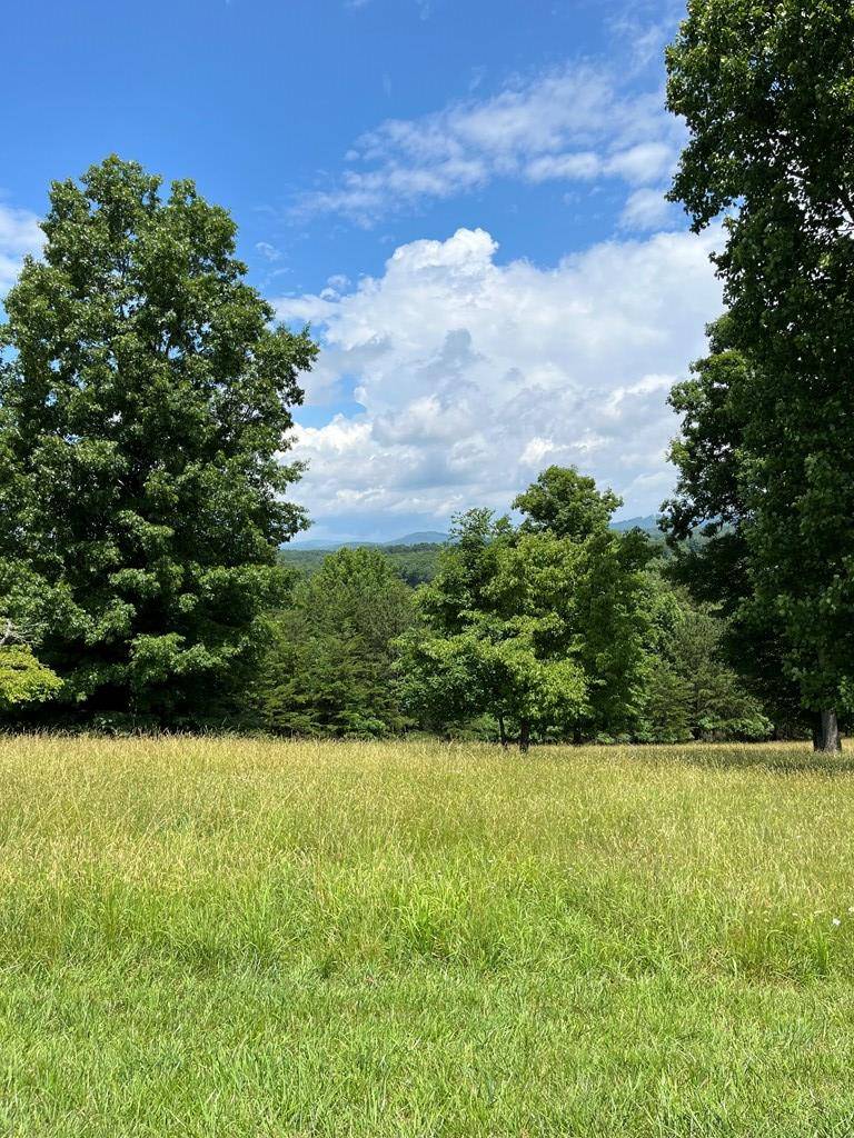 Blairsville, GA 30512,Lot 17 The Sanctuary