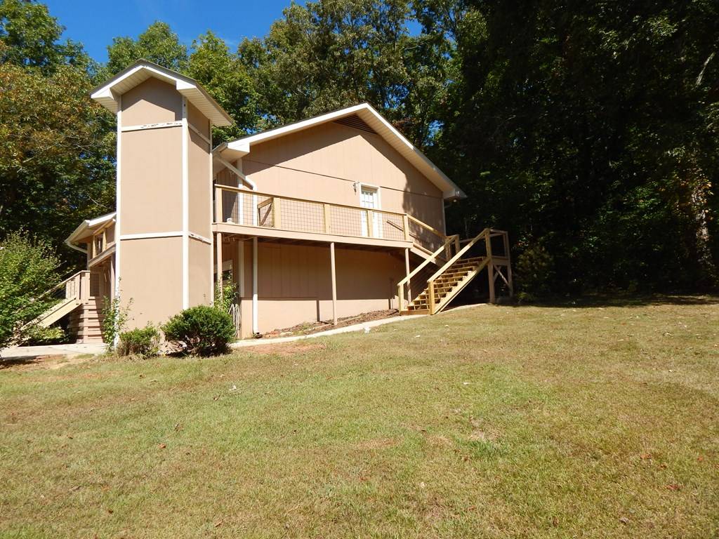 Hiawassee, GA 30546,381 Hidden Lakeview Circle