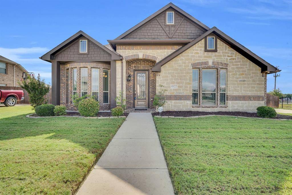 Midlothian, TX 76065,4822 Windfern Way