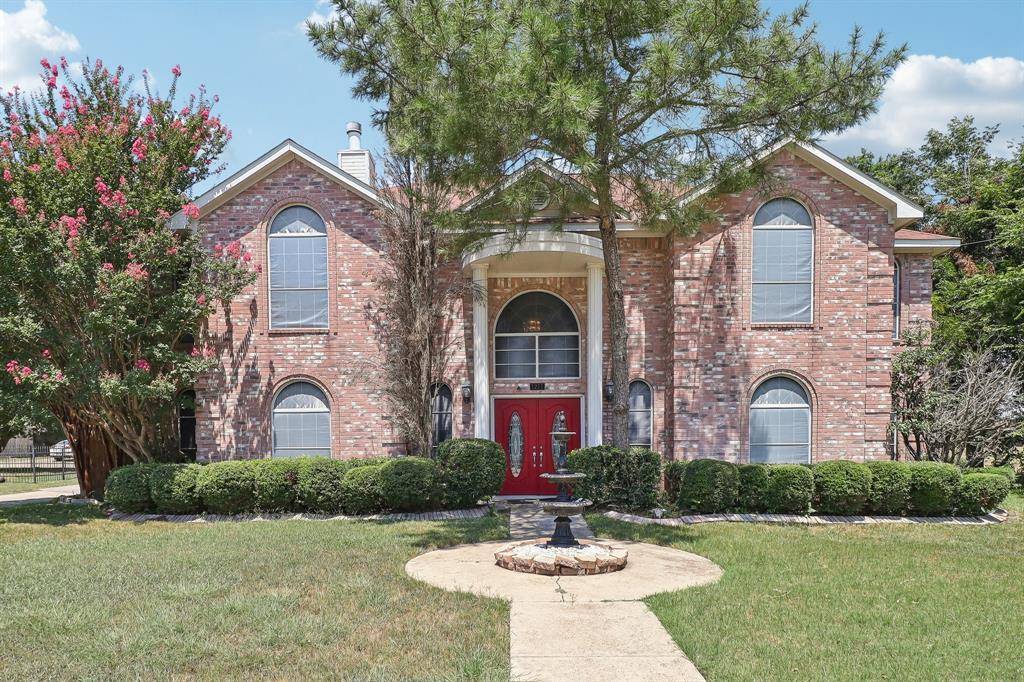 Lancaster, TX 75146,1211 Poplar Lane