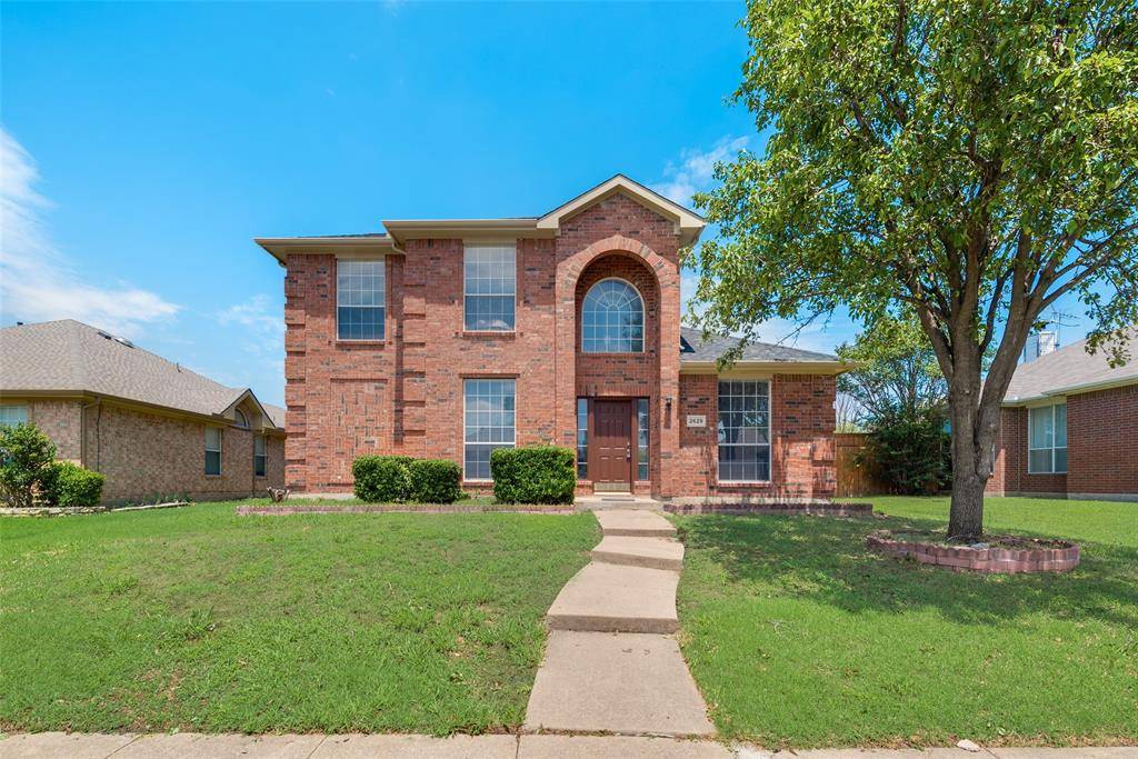 Mesquite, TX 75181,2629 Ash Creek