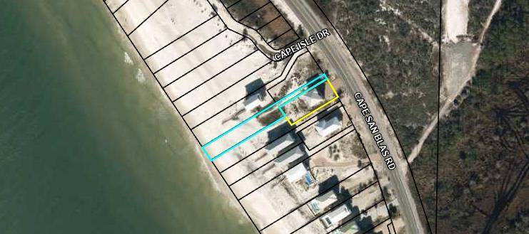 Port St. Joe, FL 32456,3629 Cape San Blas Rd