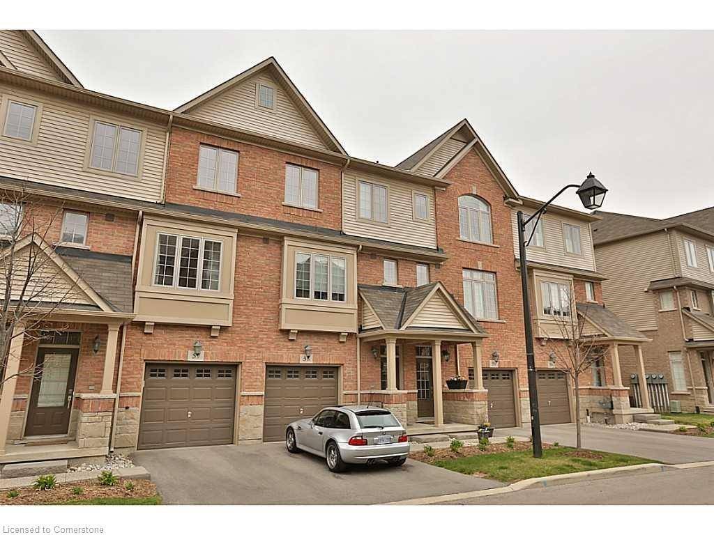 1401 PLAINS Road E #58, Burlington, ON L7R 0C2