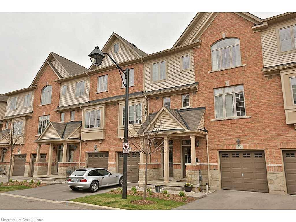 1401 PLAINS Road E #58, Burlington, ON L7R 0C2