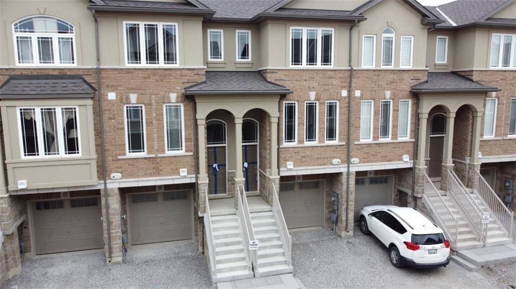18 AQUA Lane, Stoney Creek, ON L0R 1P0