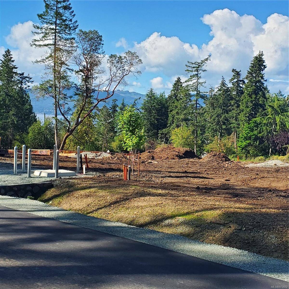 North Saanich, BC O1O 1O1,Lot 2 Derrick Rd