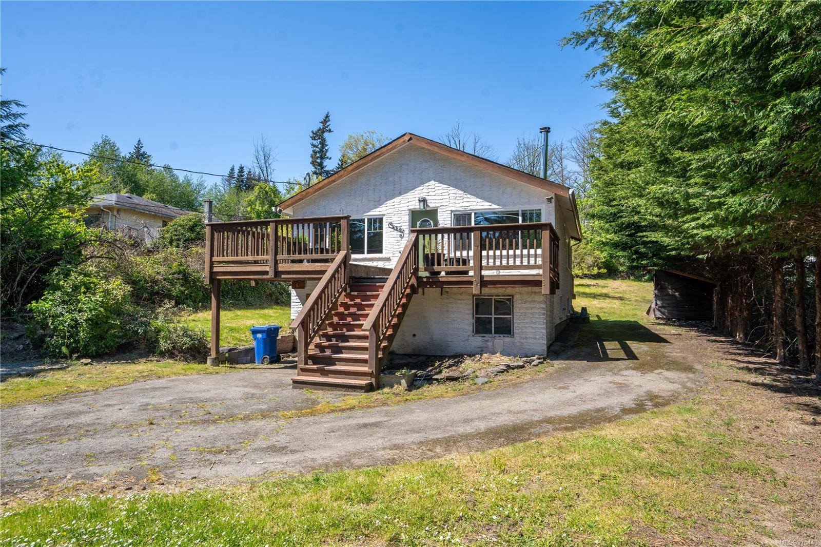 Sooke, BC V9Z 0L7,6820 Grant Rd W