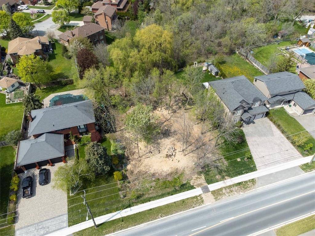 200 ST. DAVID'S Road, St. Catharines, ON L2T 1R4
