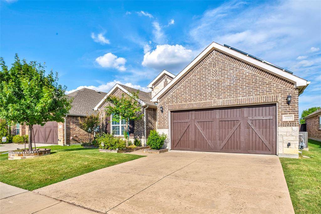 Lewisville, TX 75067,2705 Red Sage Road