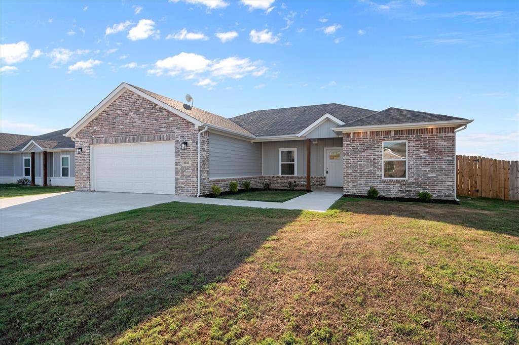 Corsicana, TX 75110,3833 Skylane Avenue