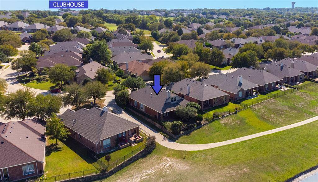 Fairview, TX 75069,964 Winged Foot Drive