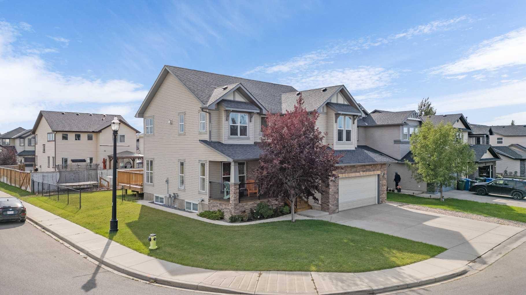 Chestermere, AB T1X 0E9,148 Seagreen MNR