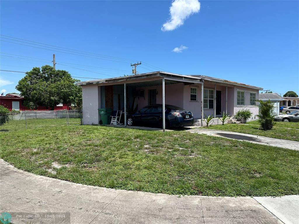 Miami Gardens, FL 33056,3471 NW 178th St