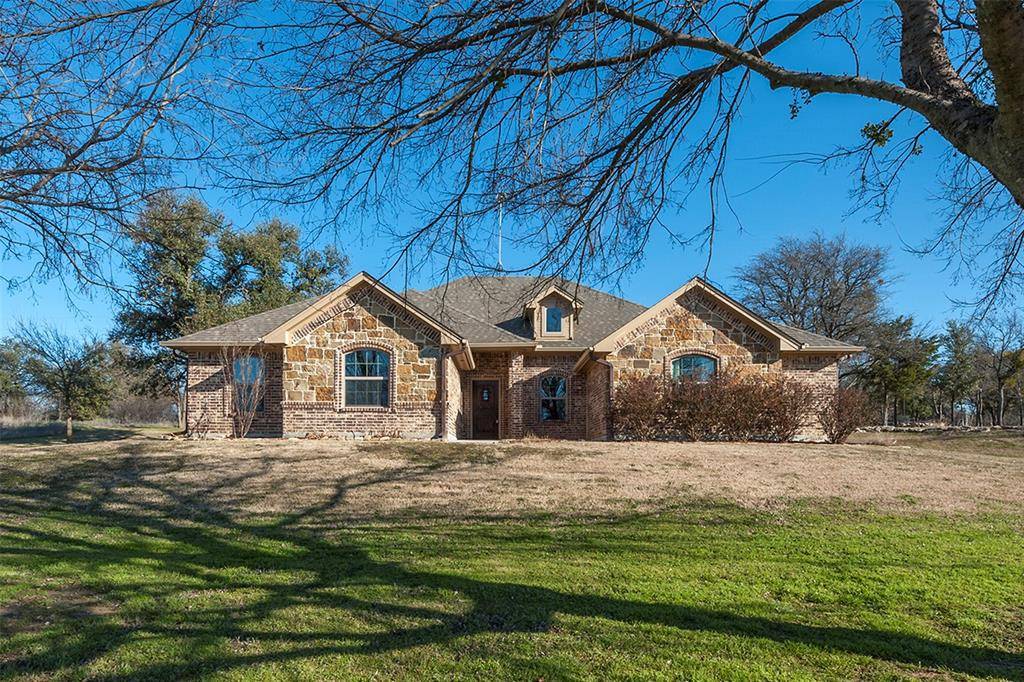 Weatherford, TX 76085,130 Hedges Circle