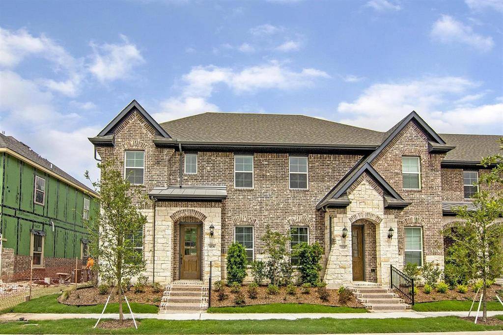 Arlington, TX 76005,4536 English Maple Drive