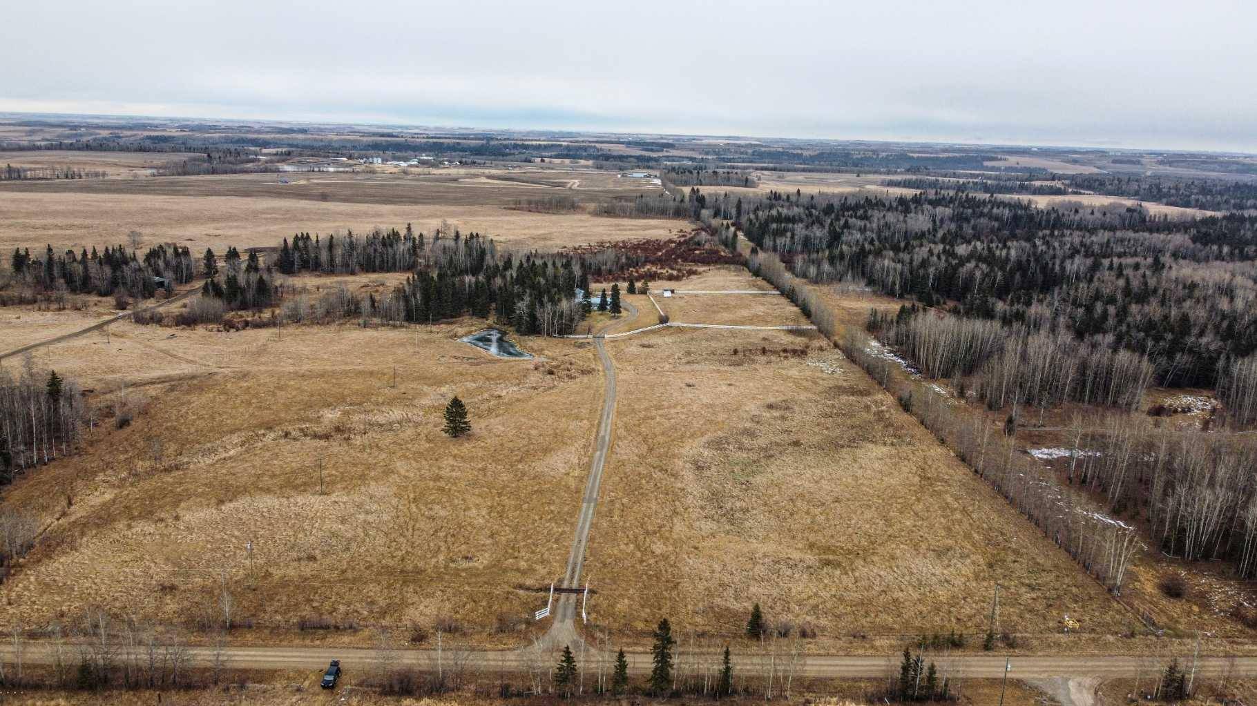 Rural Mountain View County, AB T0M 1X0,32155 Range Road 50