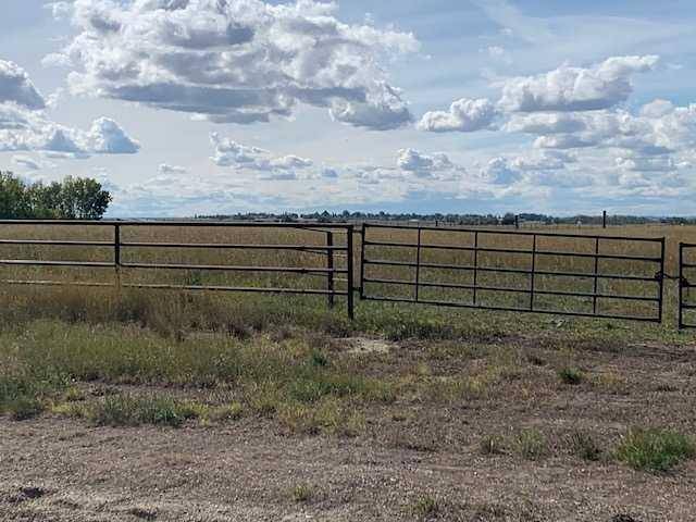 Rural Rocky View County, AB T0M 0G0,274093 Rge Rd 261