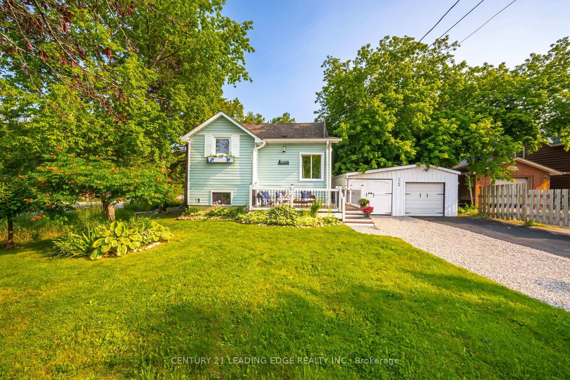 Innisfil, ON L0L 1W0,1169 Killarney Beach RD