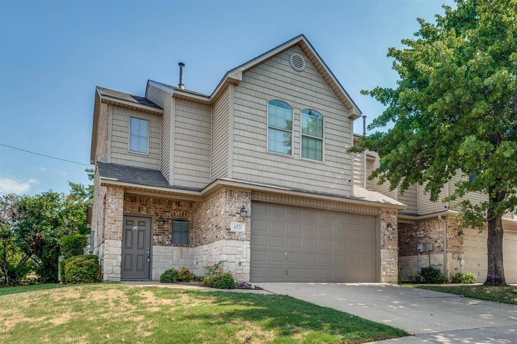 Irving, TX 75061,4275 Towne Lake Court