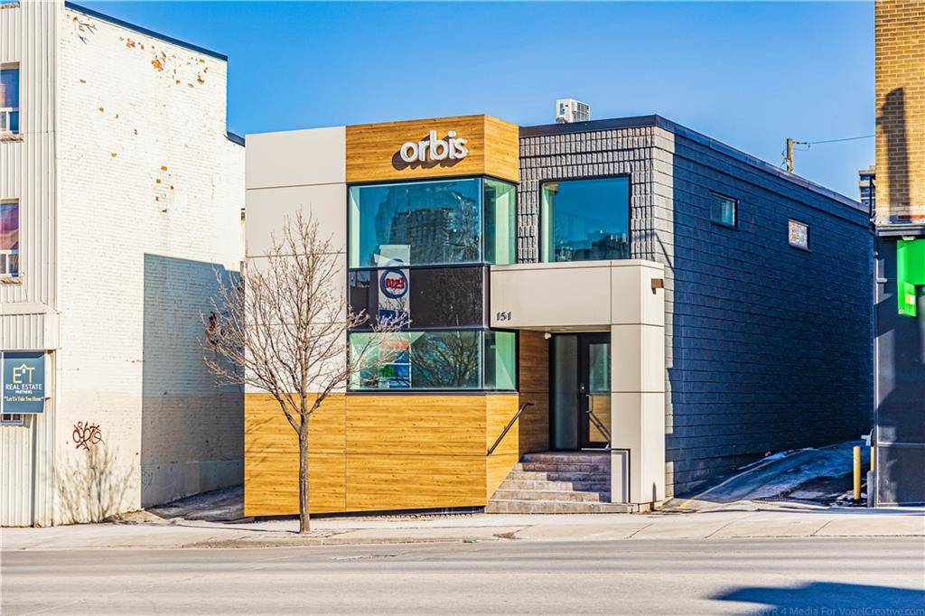 151 JOHN Street S, Hamilton, ON L8N 2C3