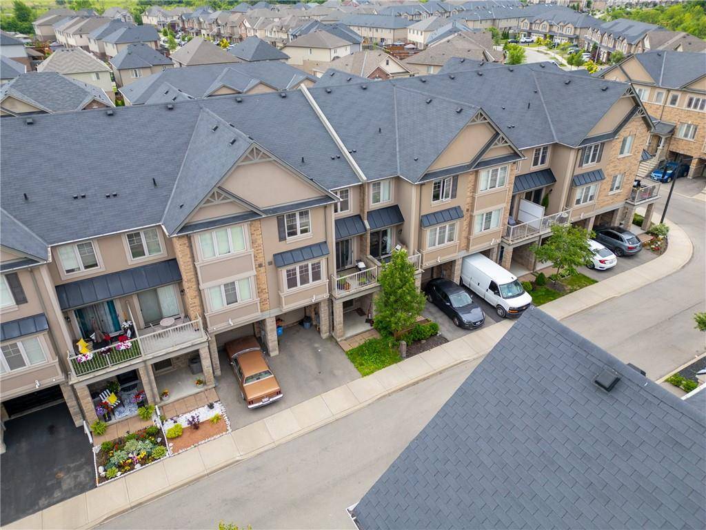 201 WESTBANK Trail #51, Stoney Creek, ON L8J 0H4