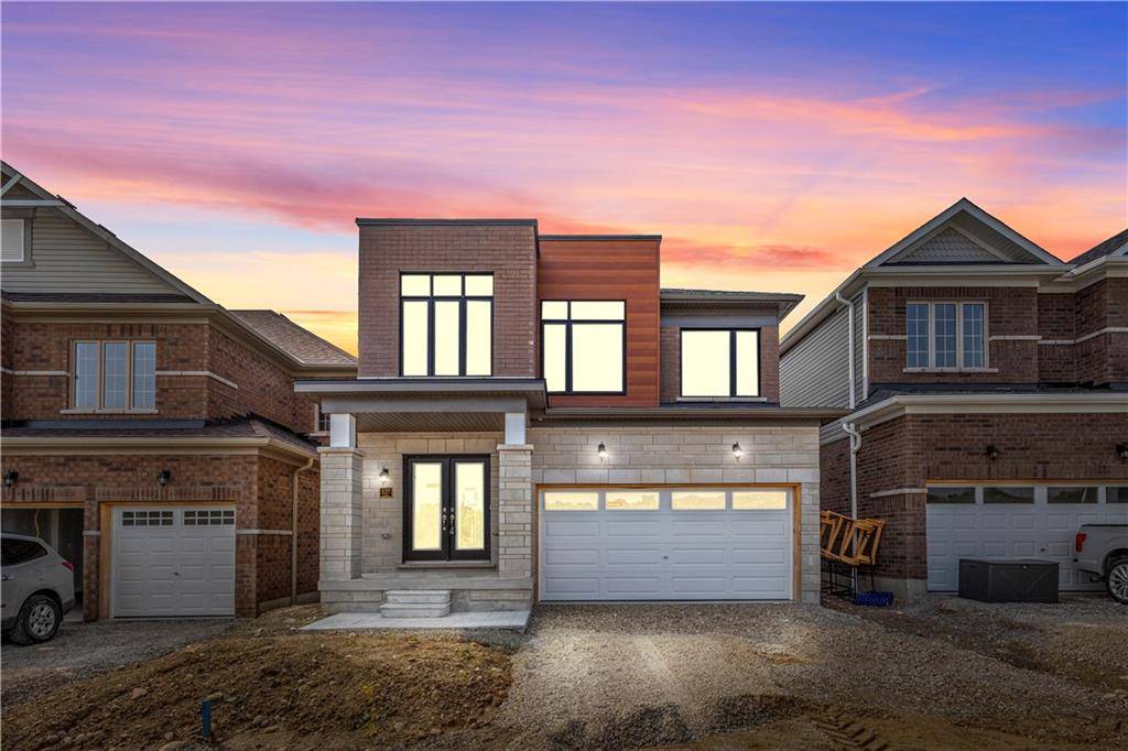 127 BENDEMERE Road, Paris, ON N0E 1N0