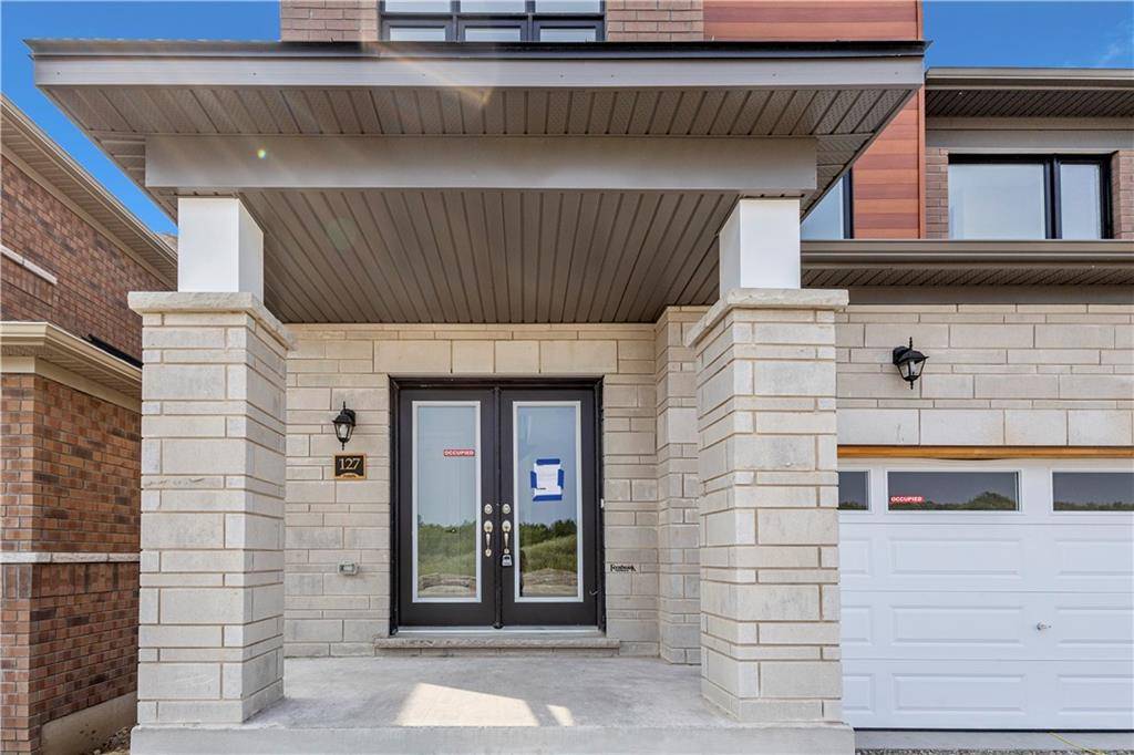 127 BENDEMERE Road, Paris, ON N0E 1N0