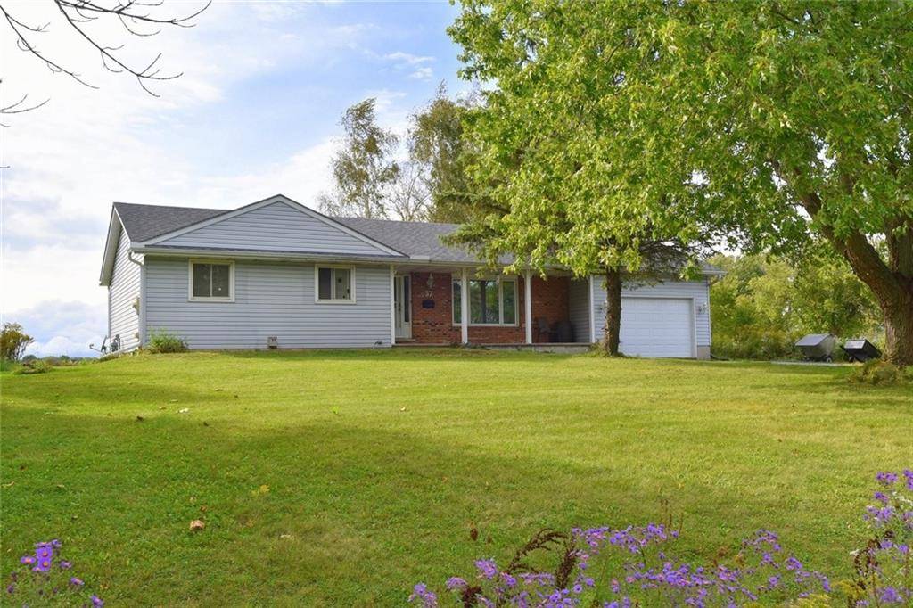 57 HALDIMAND TRAIL Road, Dunnville, ON N1A 1X3