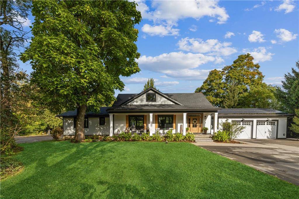 207 8TH CONCESSION E, Hamilton, ON L0R 1K0